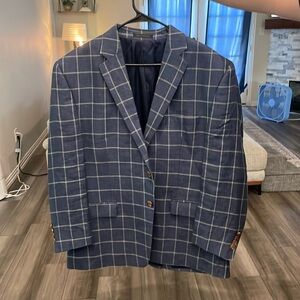 Lightly used Ralph Lauren men’s sport coat